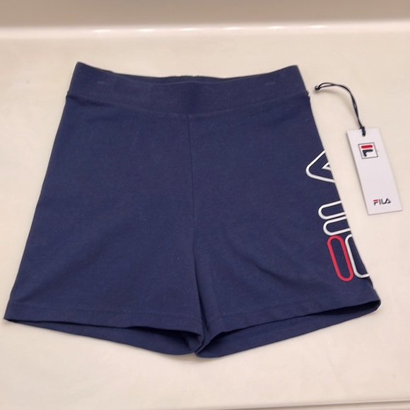 Fila Women’s Shorts - Picture 7 of 8